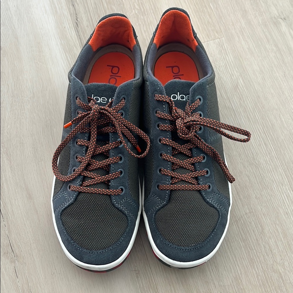 Plae “Prospect” Shoes